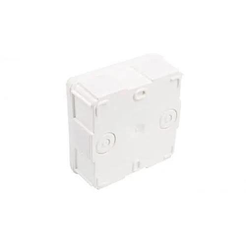Chauffage - Elektro-Plast - Nasielsk 1 X - Electrique - Noir - Contre un mur