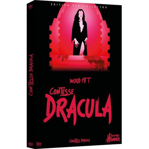 Comtesse Dracula