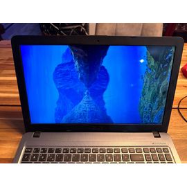 Asus X540L - 15" Intel Core i3 - Ram 4 Go - DD 1 To