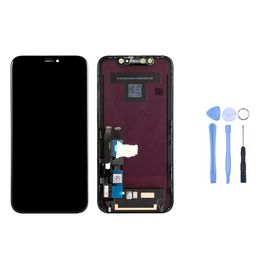 Ecran Iphone Xr (Lcd Original) + Outils