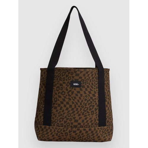 Vans Pergs Midi Tote Sac à motifs