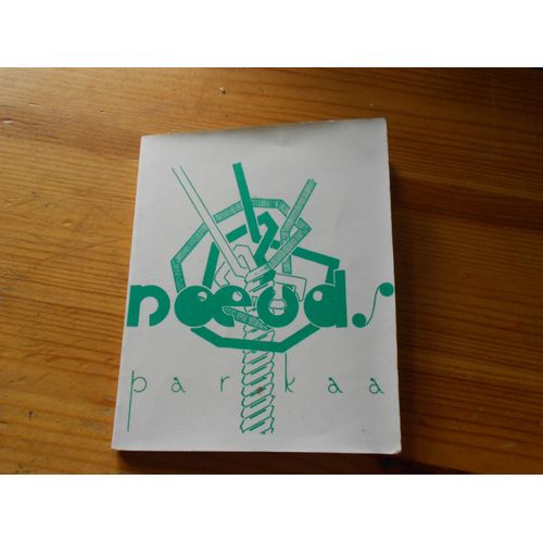 Noeuds Par Kaa 5ème Édition