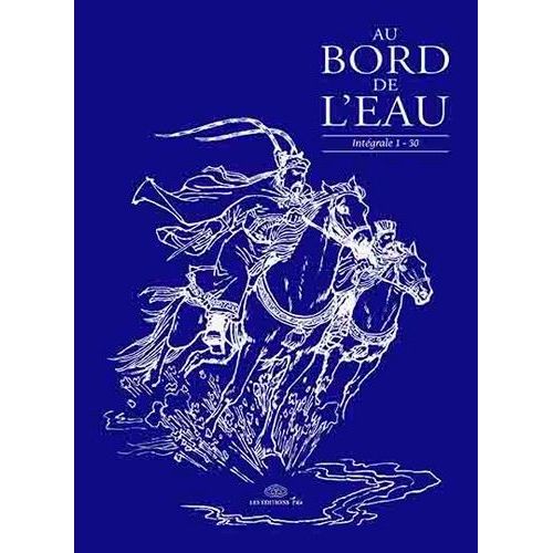Au Bord De L'eau Coffret