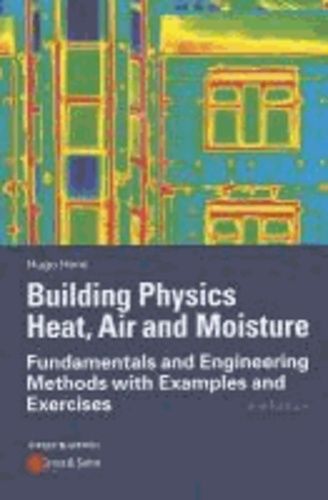 Package: Building Physics And Applied Building Physics