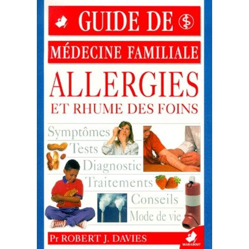 Allergies Et Rhume Des Foins