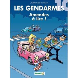 Les Gendarmes Tome 10
