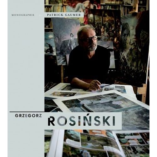 Monographie Rosinski