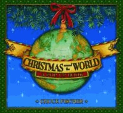 Christmas Around The World