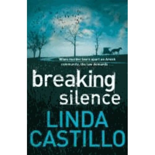 Breaking Silence