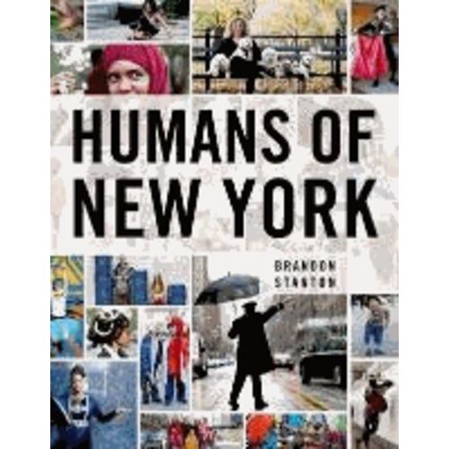 Humans Of New York