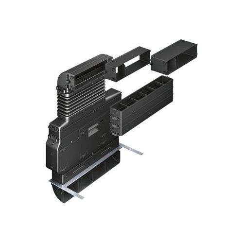 Siemens HZ381501 - Kit de recirculation pour hotte