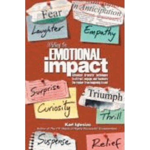 Writing For Emotional Impact
