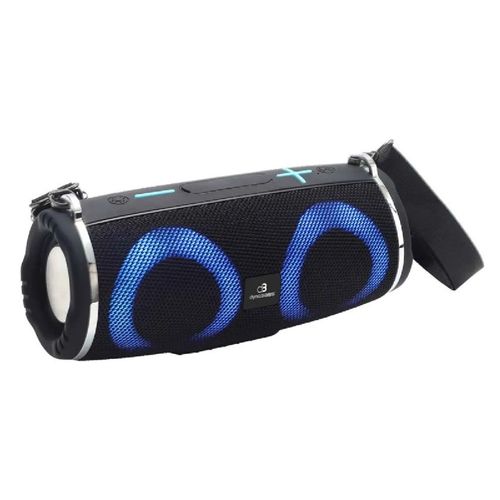 Enceinte bluetooth Dynabass DBE30_BLACK