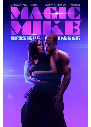 Magic Mike's Last Dance