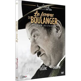 La Femme Du Boulanger - Version Restaurée Inédite