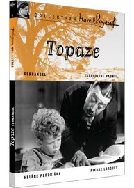 Topaze