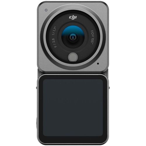 Caméra sport DJI Osmo Action 2 pack double écrans