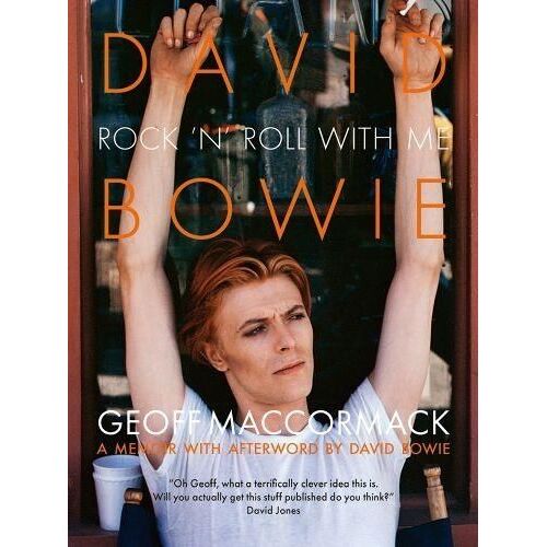 David Bowie - Rock'n'roll With Me