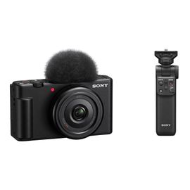 Pack Caméra Vlog Sony ZV-1