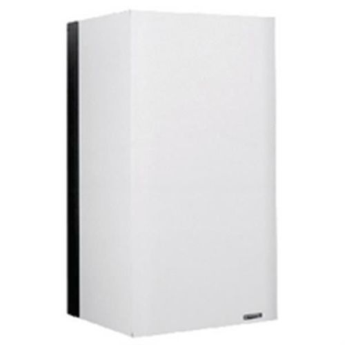 Frisquet Préparateur eau chaude UPEC 80L mural inox (comporte de série tous les accessoires de raccordement à une chaudière mural...