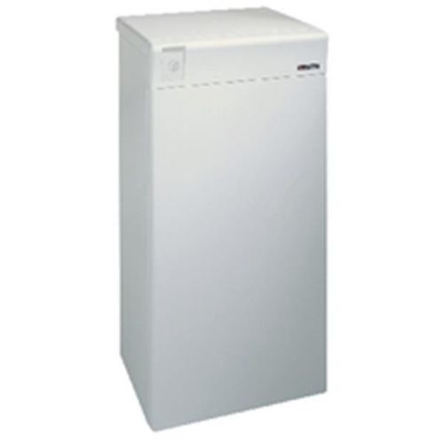 Frisquet Préparateur eau chaude UPEC 120L sol vertical inox (comporte de série tous les accessoires de raccordement à une chaudiè...