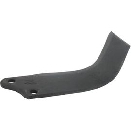 Couteau de fraise gauche pour fraise arrière adaptable sur AGRIA, remplace origine 1767, 71953