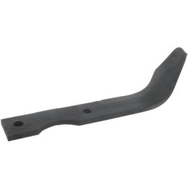 Couteau de fraise gauche pour motobineuse adaptable sur HAKO -Remplace origine E014-311