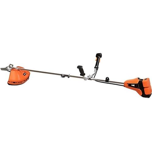 FEIDER Débroussailleuse sans fil 2x20 V 25.5 cm brushless FDBEN220V