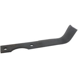 Couteau de fraise gauche pour motobineuse adaptable sur AGRIA, remplace origine 1250-172 22