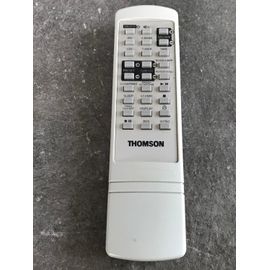 Telecommande d origine thomson