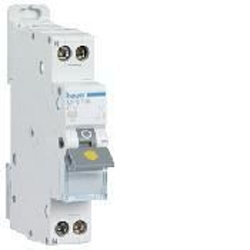 Disjoncteur Phase neutre 25A