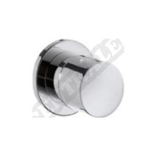 SET FINITION ROBINET ARRET UNO 2 HANSGROHE ROHE 3