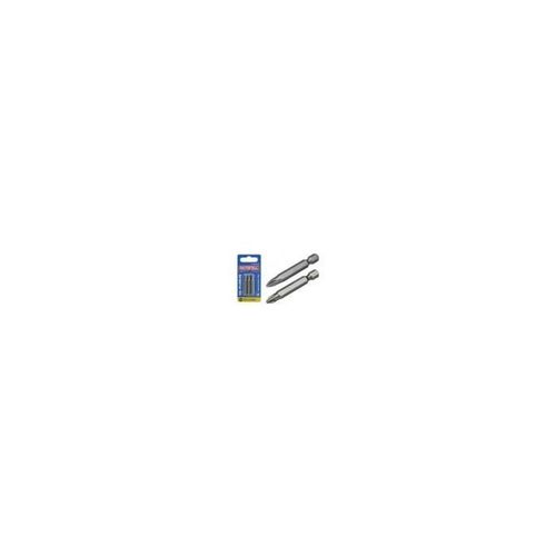 Embouts de vissage longs 3 emboutstype:pz 1 longueur:50 mm