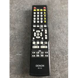 Télécommande d origine DENON RC- 1115