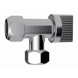 Siamp 34 1421 07 Robinet de arrêt 1/4 T 80 B