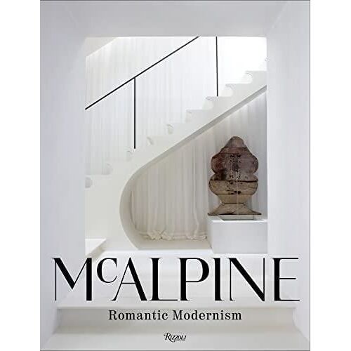 Romantic Modernism