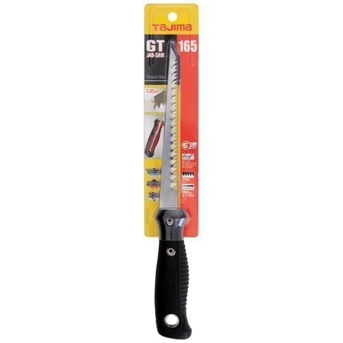 TAJIMA Scie Jab Saw 165mm