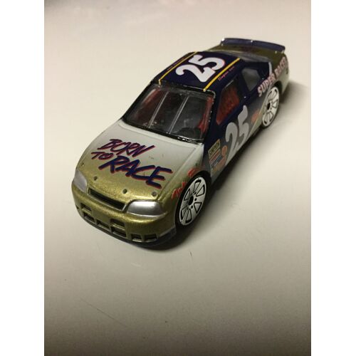 Voiture 25 Realtoys Nascar 1/60