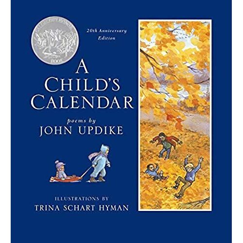 A Child's Calendar (20th Anniversary Edition)