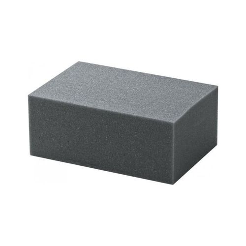 eponge cimentier grise