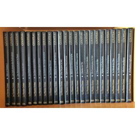 La Planète Océan - Encyclopédie Cousteau En 24 Tomes