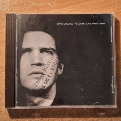 Lloyd Cole And The Commotions - Mainstream