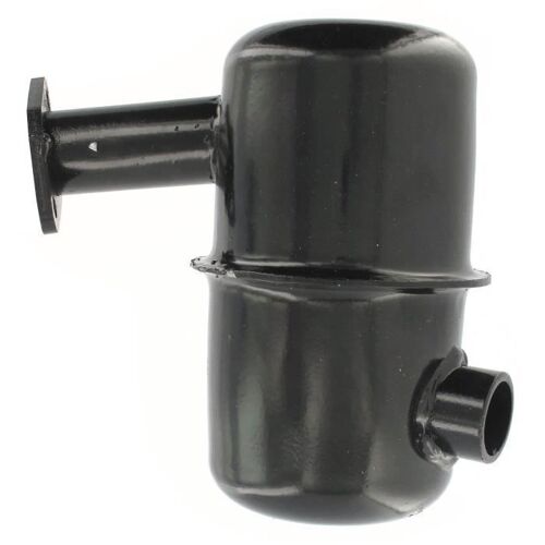 Greenstar 7612 Echappement Adaptable