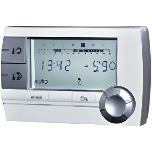 De dietrich Commande à distance intéractive CDI2 CDI4 Colis AD285 Réf 100018924