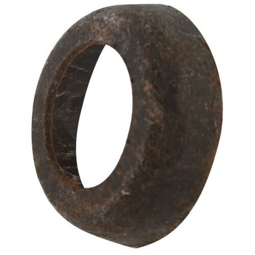 Godet en cuir pour conduit diamètre 60 mm - Pour pompe Ardennaise