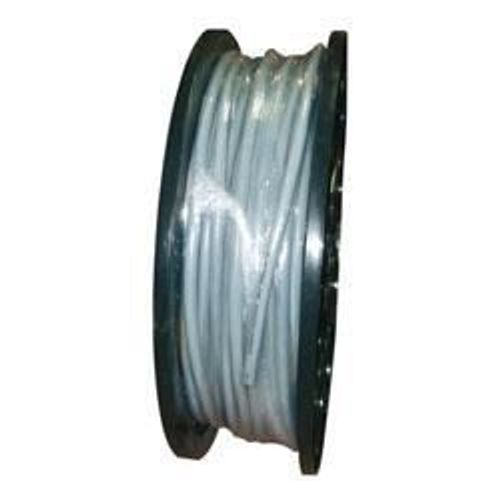 ELECTRALINE Câble h05VVF 1/2touret - 3 x 6mm² - 50 m - gris