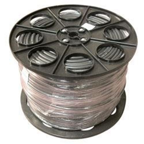ELECTRALINE CABLE RIG.R2V 3G2.5 200M NOIR TOURET