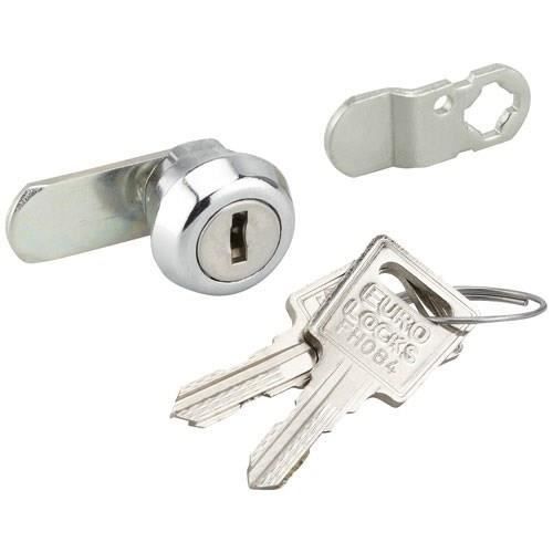 DECAYEUX Barillet pour porte coté retrait de boite aux lettres