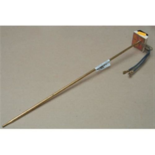 Thermor Thermostat unipolaire 270mm CE blindé 75 à 200 L Réf. 70147