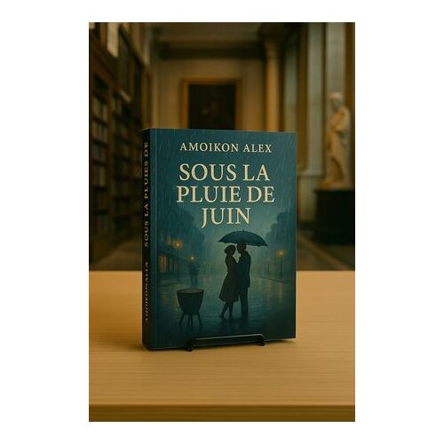Sous La Pluie De Juin